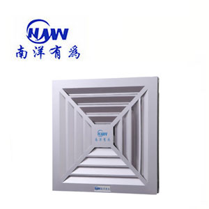 集成吊顶换气扇