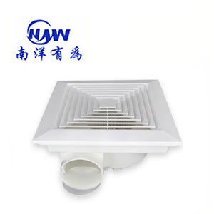 塑料管道排气扇