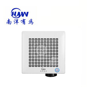 全金属管道换气扇