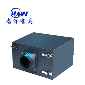 PM2.5过滤箱